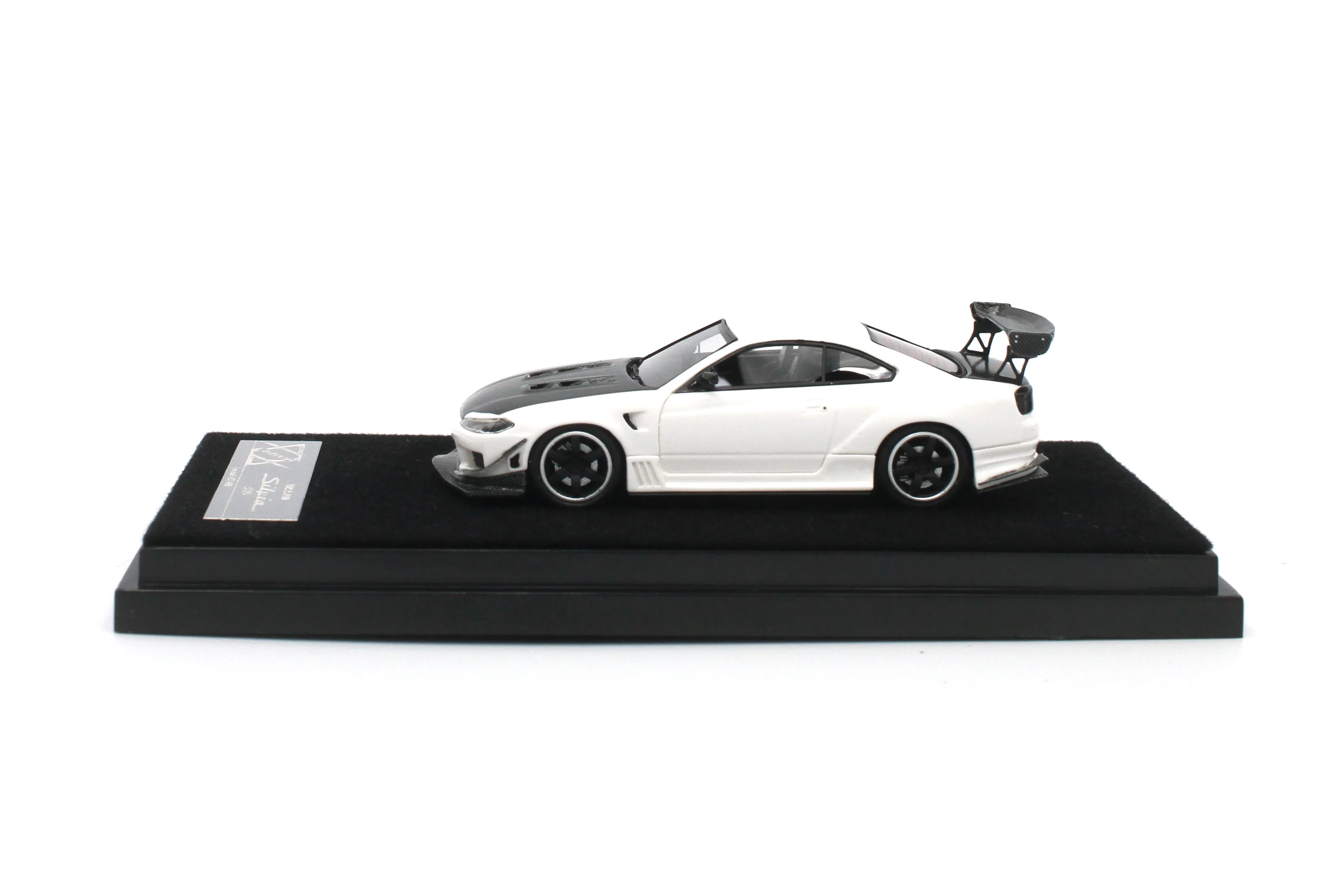 404 Error Nissan Silvia S15 - Image 3