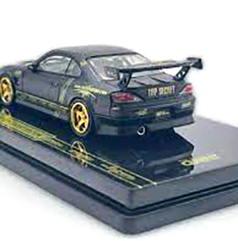 INNO64 Nissan Silvia S15 Top Secret China Foshan APA Expo 2025 - Image 5