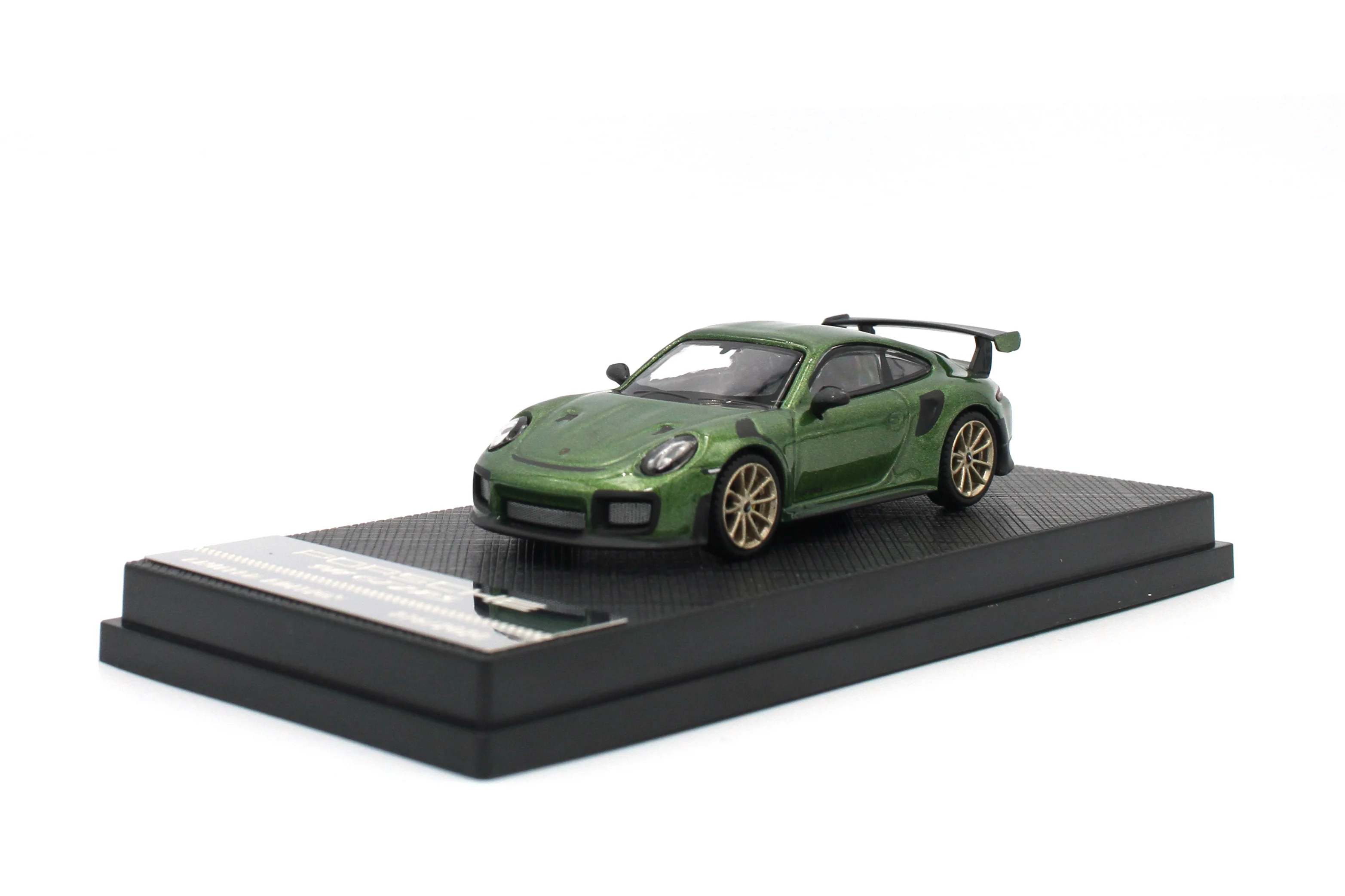 Porsche 911 GT2 RS - Image 2